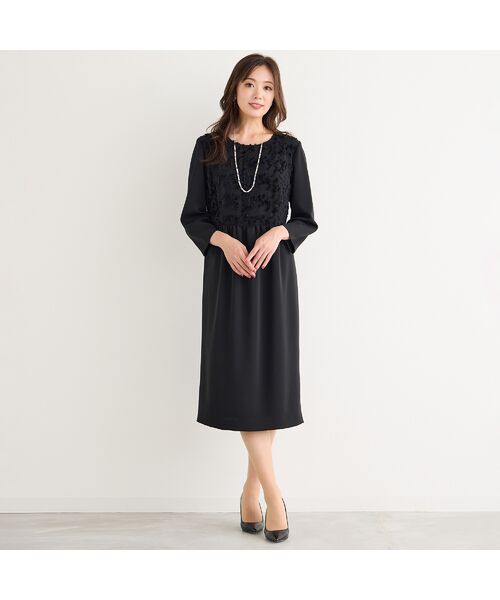 PISANO / ピサーノ ネックレス・ペンダント・チョーカー | MIXラウンドビジューネックレス | 詳細2