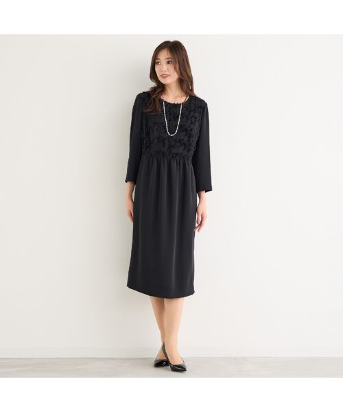 PISANO / ピサーノ ネックレス・ペンダント・チョーカー | MIXラウンドビジューネックレス | 詳細3