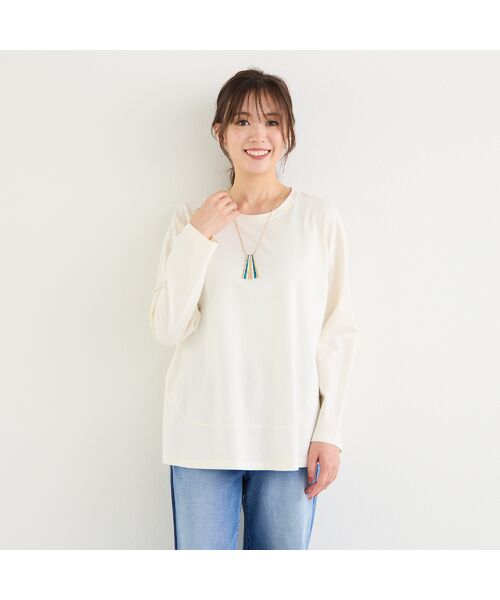 PISANO / ピサーノ ネックレス・ペンダント・チョーカー | アンティーク風パーツ付きゴールド調ネックレス | 詳細2