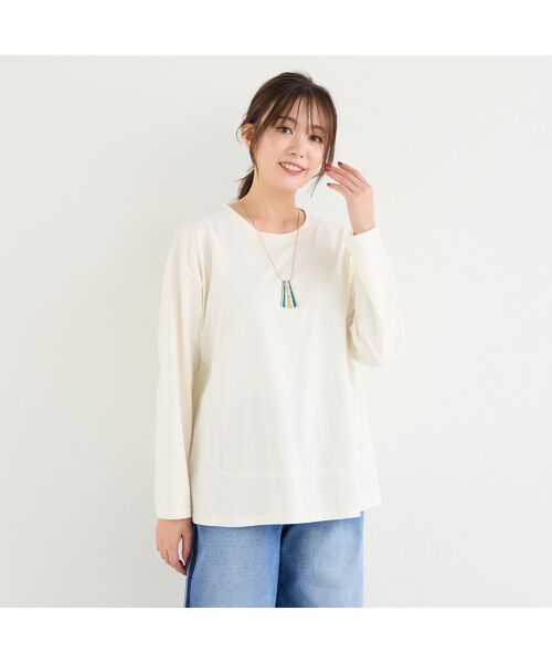 PISANO / ピサーノ ネックレス・ペンダント・チョーカー | アンティーク風パーツ付きゴールド調ネックレス | 詳細3