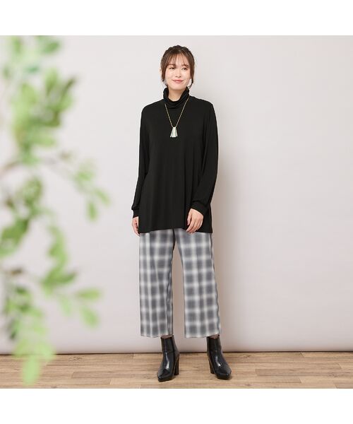 PISANO / ピサーノ ネックレス・ペンダント・チョーカー | アンティーク風パーツ付きゴールド調ネックレス | 詳細5