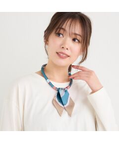 PISANO / ピサーノ ネックレス・ペンダント・チョーカー | スカーフ風・マグネットネックレス