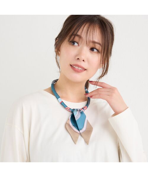 PISANO/sT[m XJ[tE}OlbglbNX O[ F