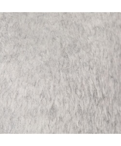 PISANO / ピサーノ ベスト | Vネック・シャギー切り替えニットソージレ | 詳細7