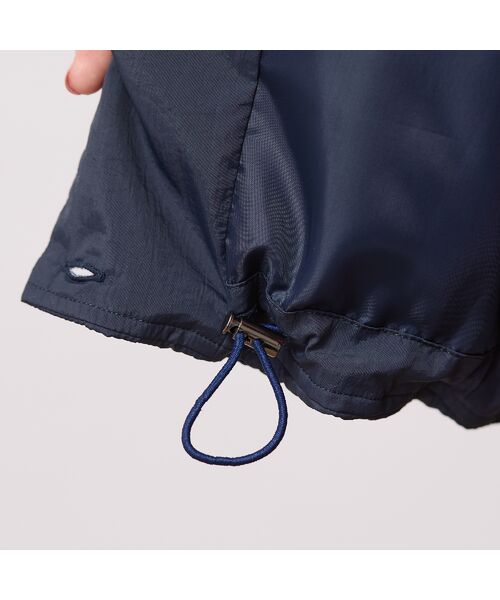 PISANO / ピサーノ その他トップス | 極薄中綿入りオーバーシャツ | 詳細9