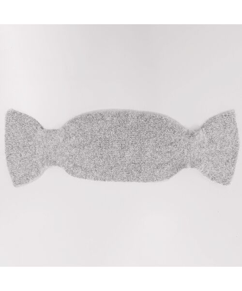 PISANO / ピサーノ マフラー・ショール・スヌード・ストール | 【手洗いOK】キャンディ形ループマフラー | 詳細8