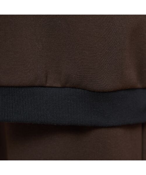 PISANO / ピサーノ カットソー | 【手洗いOK・セットアップ対応】裏起毛ハイネックトップ | 詳細10