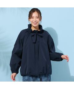 PISANO / ピサーノ その他アウター | ラグランスリーブ・バルーンブルゾン