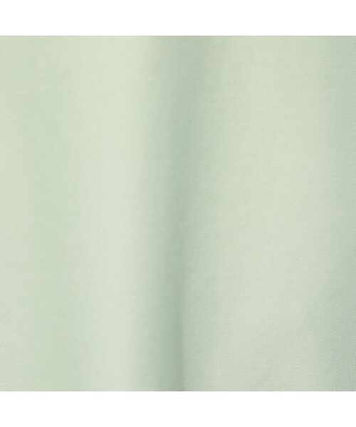 PISANO / ピサーノ カットソー | 【手洗いOK】Jカミーチェニットデニム・コクーンカットソー | 詳細17