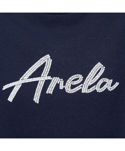 PISANO / ピサーノ ニット・セーター | 【手洗いOK】『Anela』スパンコール刺繍ニット | 詳細9