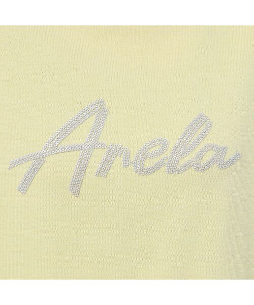 PISANO / ピサーノ ニット・セーター | 【手洗いOK】『Anela』スパンコール刺繍ニット | 詳細15