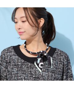 PISANO / ピサーノ ネックレス・ペンダント・チョーカー | スカーフ風・マグネットネックレス