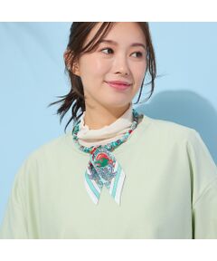 PISANO / ピサーノ ネックレス・ペンダント・チョーカー | スカーフ風・マグネットネックレス