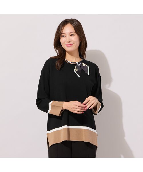 PISANO / ピサーノ ネックレス・ペンダント・チョーカー | スカーフ風・マグネットネックレス | 詳細5