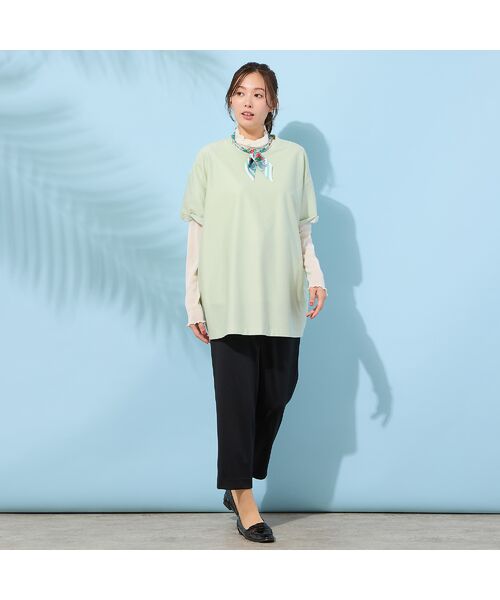 PISANO / ピサーノ ネックレス・ペンダント・チョーカー | スカーフ風・マグネットネックレス | 詳細7