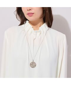 PISANO / ピサーノ ネックレス・ペンダント・チョーカー | ラッキークローバーネックレス