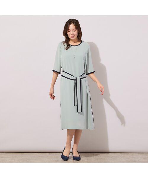 PISANO / ピサーノ ネックレス・ペンダント・チョーカー | ラッキークローバー3Wayネックレス | 詳細2