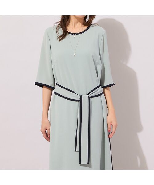 PISANO / ピサーノ ネックレス・ペンダント・チョーカー | ラッキークローバー3Wayネックレス | 詳細3