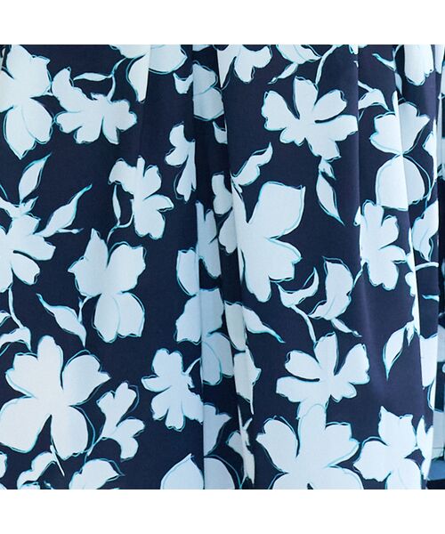 PISANO / ピサーノ シャツ・ブラウス | 【手洗いOK・セットアップ対応】チューリップスリーブブラウス | 詳細13