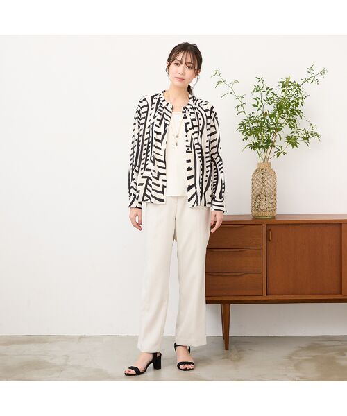 PISANO / ピサーノ ネックレス・ペンダント・チョーカー | パンプス＆バッグ２連ネックレス | 詳細2