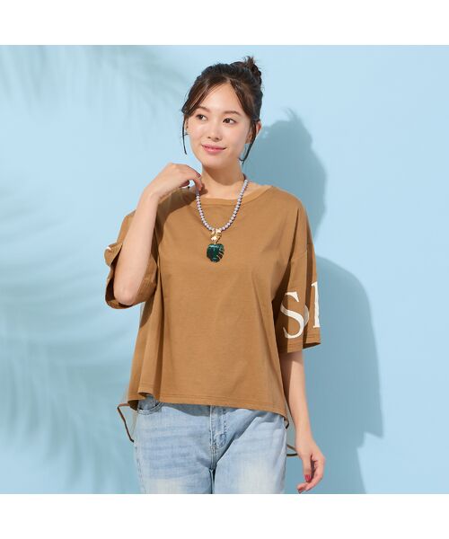 PISANO / ピサーノ ネックレス・ペンダント・チョーカー | モンテスラモチーフネックレス | 詳細2