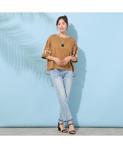 PISANO / ピサーノ ネックレス・ペンダント・チョーカー | モンテスラモチーフネックレス | 詳細3