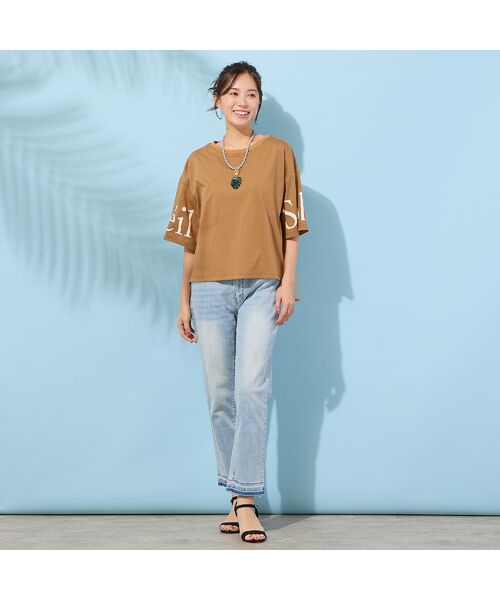 PISANO / ピサーノ ネックレス・ペンダント・チョーカー | モンテスラモチーフネックレス | 詳細4