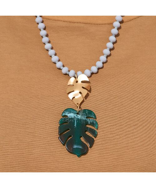 PISANO / ピサーノ ネックレス・ペンダント・チョーカー | モンテスラモチーフネックレス | 詳細6