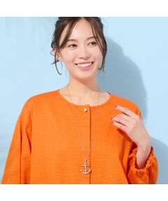 PISANO / ピサーノ ネックレス・ペンダント・チョーカー | アンカーモチーフネックレス