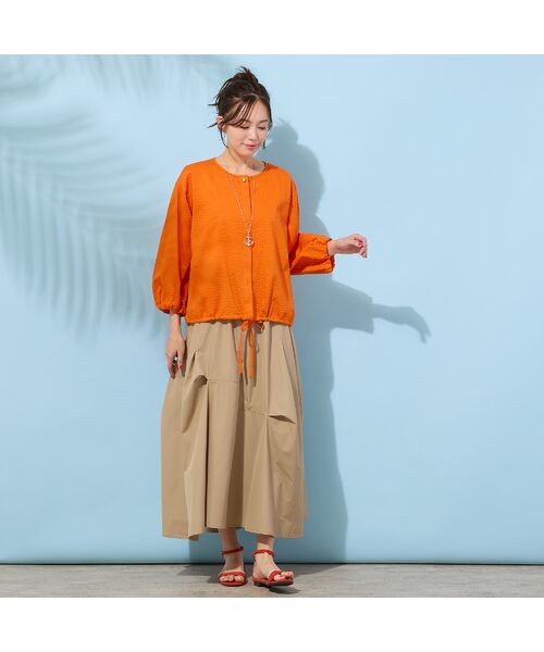 PISANO / ピサーノ ネックレス・ペンダント・チョーカー | アンカーモチーフネックレス | 詳細2