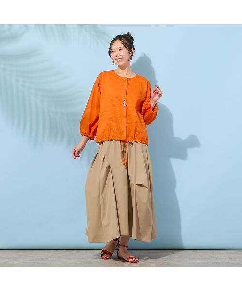 PISANO / ピサーノ ネックレス・ペンダント・チョーカー | アンカーモチーフネックレス | 詳細3