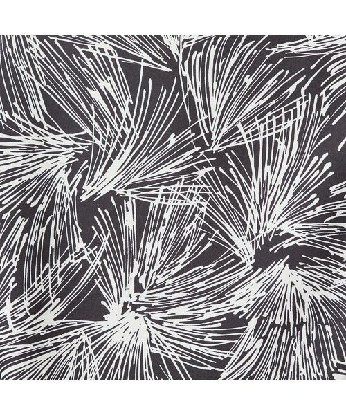 PISANO / ピサーノ シャツ・ブラウス | 【手洗いOK】3Way・花火プリントケープブラウス | 詳細9