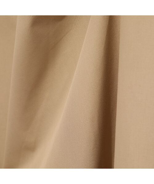 PISANO / ピサーノ ミニ・ひざ丈スカート | 【手洗いOK・セットアップ対応】タイプライター・ボリュームタックスカート | 詳細10