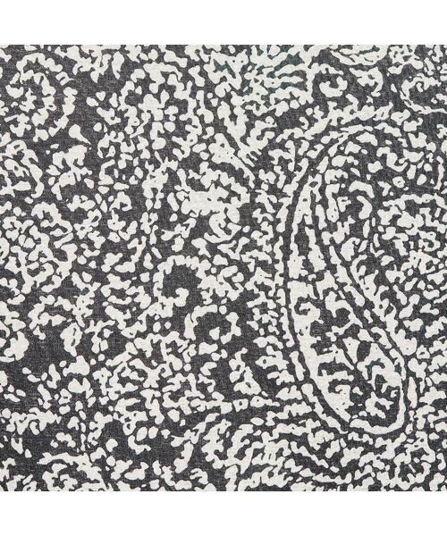 PISANO / ピサーノ カットソー | 【手洗いOK・セットアップ対応】ペイズリープリントカットソー | 詳細5