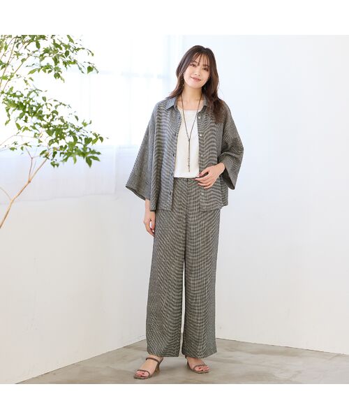 PISANO / ピサーノ ネックレス・ペンダント・チョーカー | フリンジタッセルネックレス | 詳細4