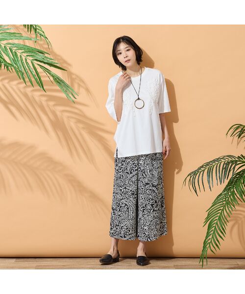 PISANO / ピサーノ ネックレス・ペンダント・チョーカー | 2連ループネックレス | 詳細2