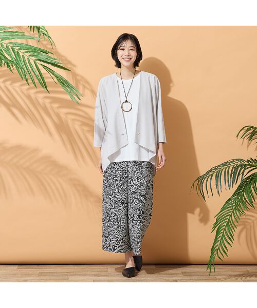 PISANO / ピサーノ ネックレス・ペンダント・チョーカー | 2連ループネックレス | 詳細3