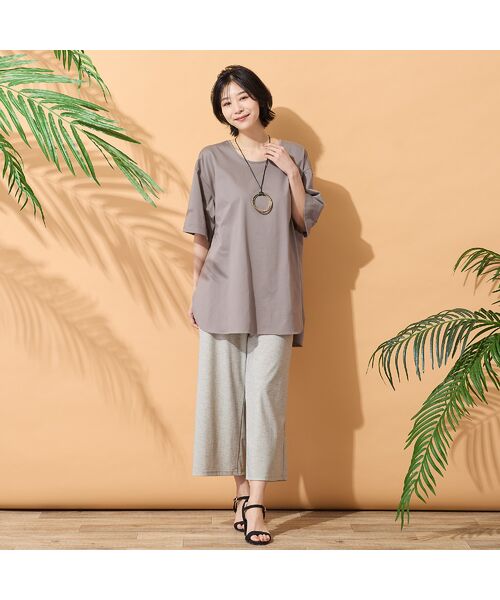 PISANO / ピサーノ ネックレス・ペンダント・チョーカー | 2連ループネックレス | 詳細4