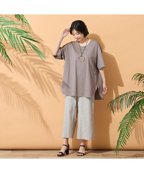 PISANO / ピサーノ ネックレス・ペンダント・チョーカー | 2連ループネックレス | 詳細5