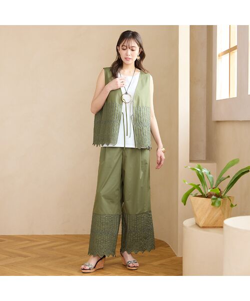 PISANO / ピサーノ ネックレス・ペンダント・チョーカー | 2連ループネックレス | 詳細7