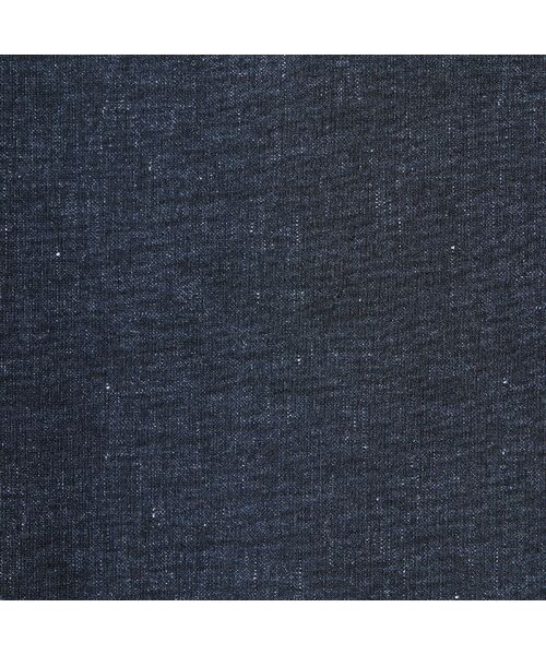 PISANO / ピサーノ ショート・ハーフ・半端丈パンツ | 【手洗いOK・接触冷感・UVカット】デニムプリントワイドパンツ | 詳細9