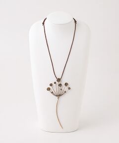 【RENARD BIJOUX】ネックレス UMBELLIFER