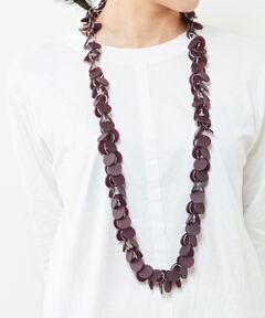 PLAIN PEOPLE / プレインピープル ネックレス・ペンダント・チョーカー | 【ELLESANTI】ネックレス