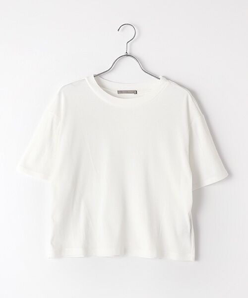 PLAIN PEOPLE / プレインピープル Tシャツ | クロップドTシャツ | 詳細2