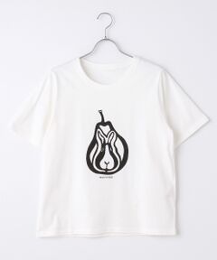 pearyTシャツ