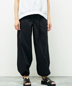 PLAIN PEOPLE / プレインピープル その他パンツ | ウエストベルトパンツ