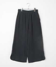 PLAIN PEOPLE / プレインピープル その他パンツ | イージークロップドパンツ