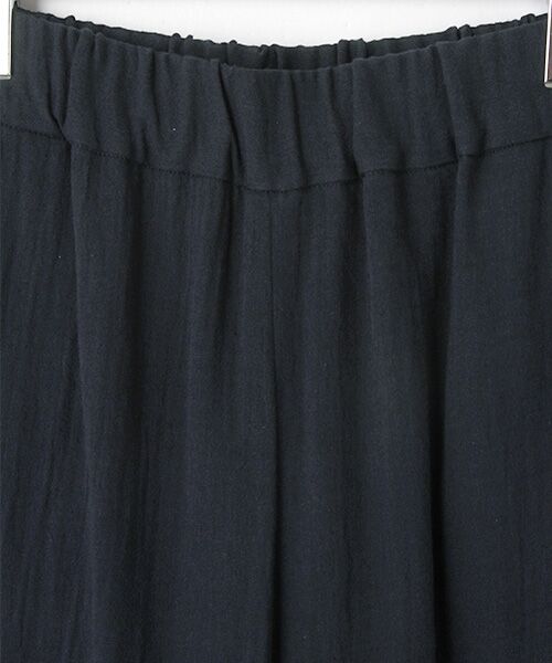 PLAIN PEOPLE / プレインピープル その他パンツ | イージークロップドパンツ | 詳細6