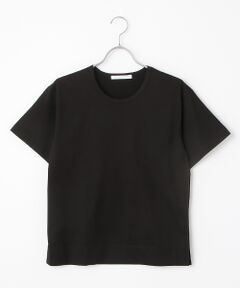 PLAIN PEOPLE / プレインピープル Tシャツ | ロータスクリアジャージー半袖カットソー