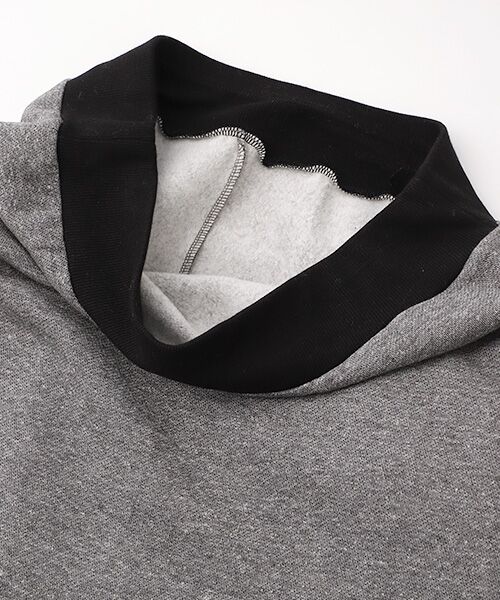 PLAIN PEOPLE / プレインピープル ロング・マキシ丈ワンピース | ヤクコットンロングスカート | 詳細4